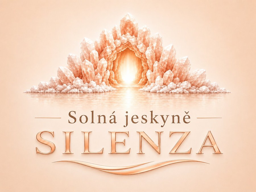 Solná jeskyně SILENZA